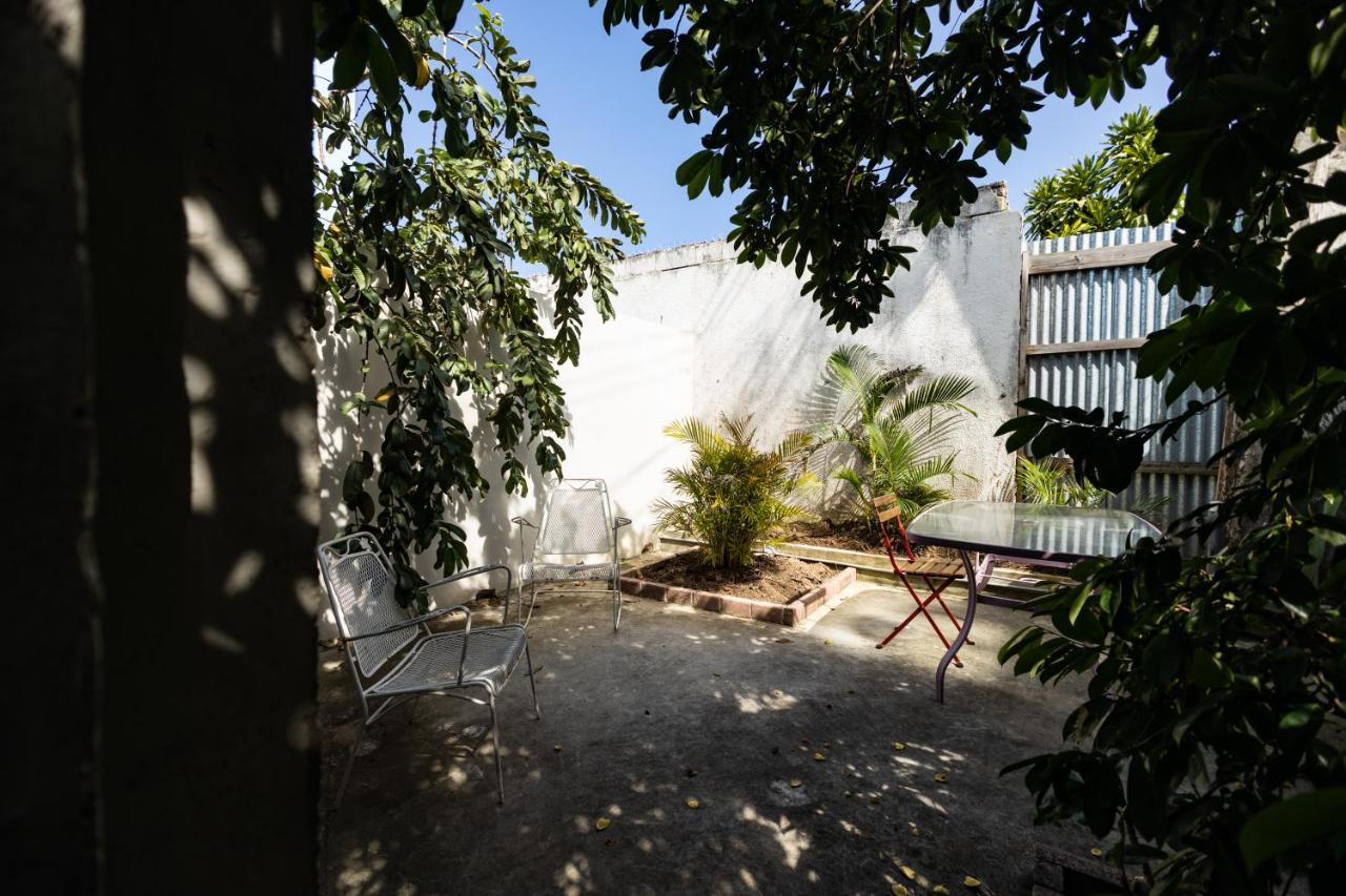 La Esmeralda Pr Pensión San Juan