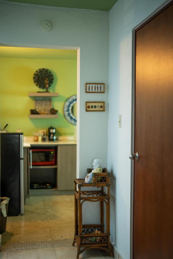 Pensión La Esmeralda Pr 3*