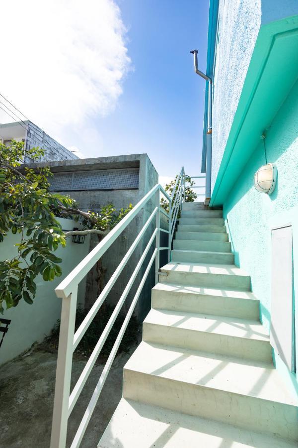 La Esmeralda Pr Pensión