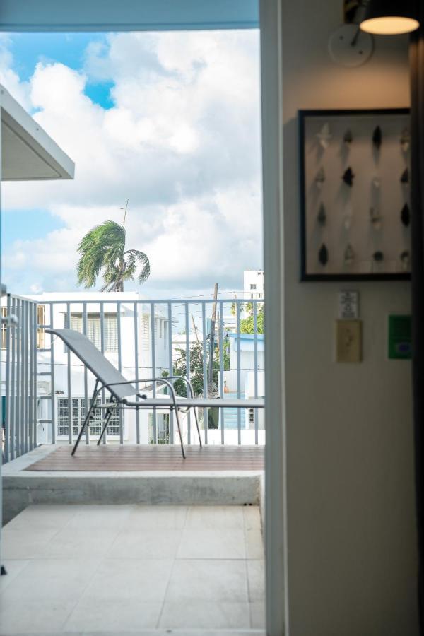 Pensión La Esmeralda Pr 3*