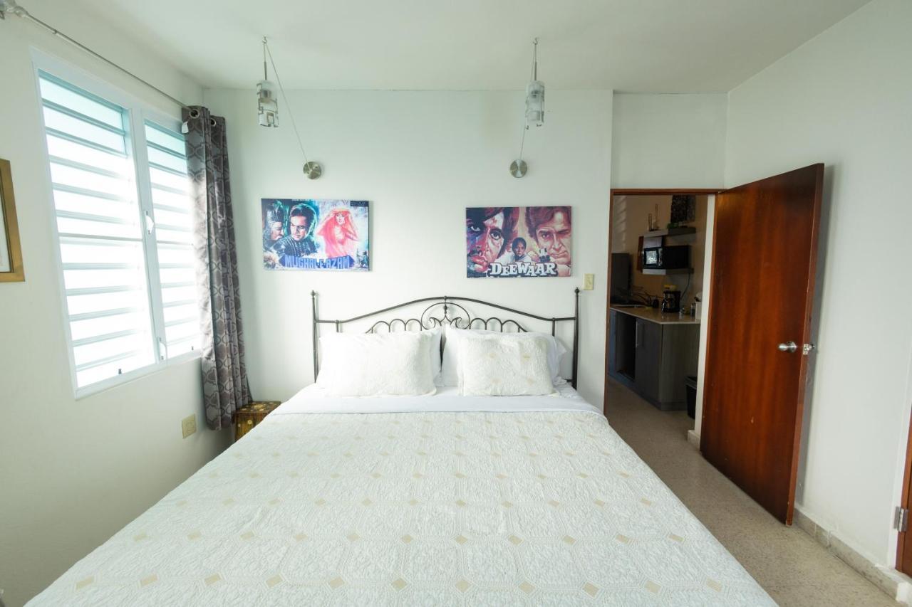 Pensión La Esmeralda Pr 3*