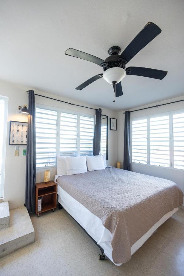 La Esmeralda Pr Pensión San Juan