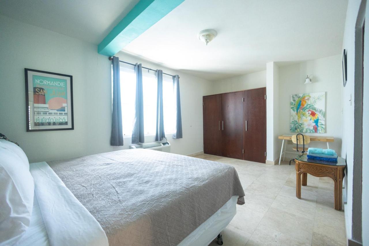 Pensión La Esmeralda Pr 3*