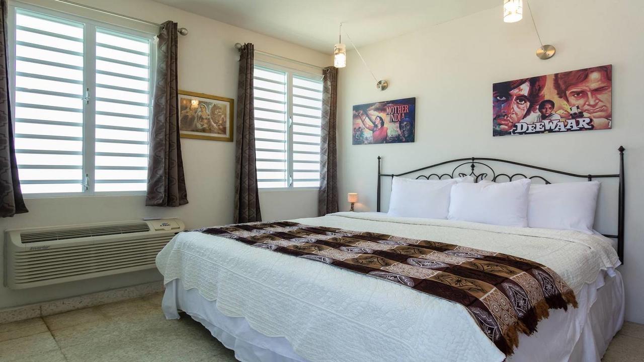 Pensión La Esmeralda Pr San Juan