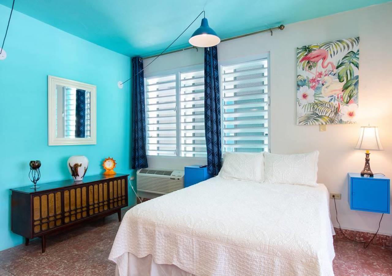 La Esmeralda Pr Pensión San Juan