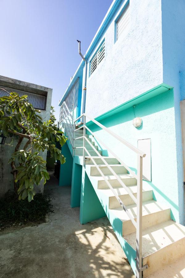 Pensión La Esmeralda Pr