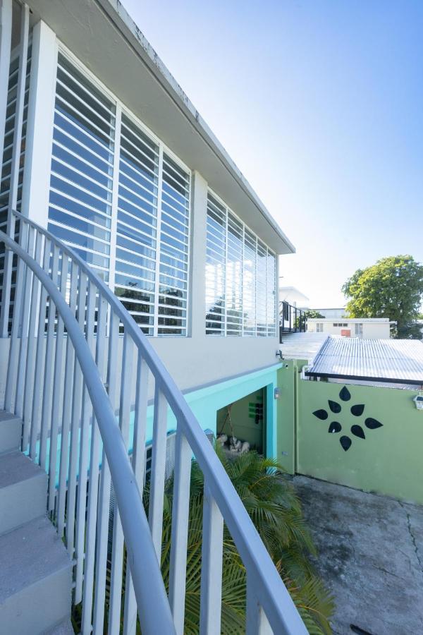 La Esmeralda Pr Pensión 3*