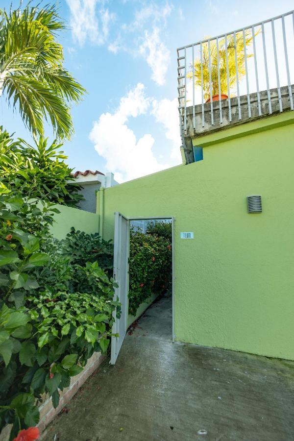 Pensión La Esmeralda Pr 3*