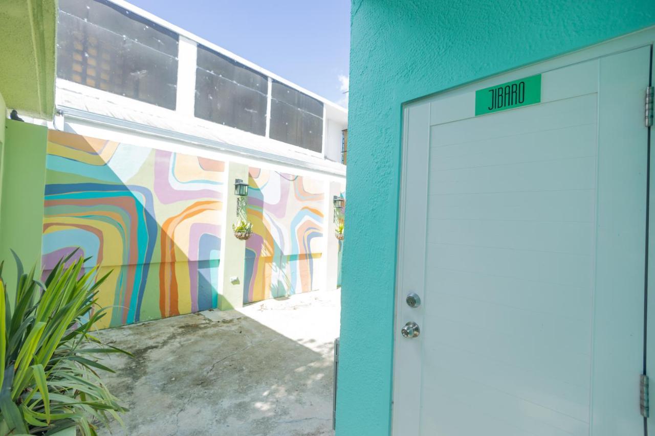 La Esmeralda Pr Pensión